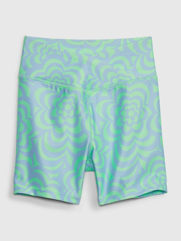 GAP Gyerek GapFit Tech rövidnadrág GAP