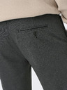 ONLY & SONS Sötétszürke férfi chino nadrág ONLY & SONS Mark