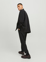 Jack & Jones Fekete férfi Jack & Jones Karl szabott nadrág