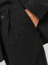 Jack & Jones Fekete férfi Jack & Jones Karl szabott nadrág