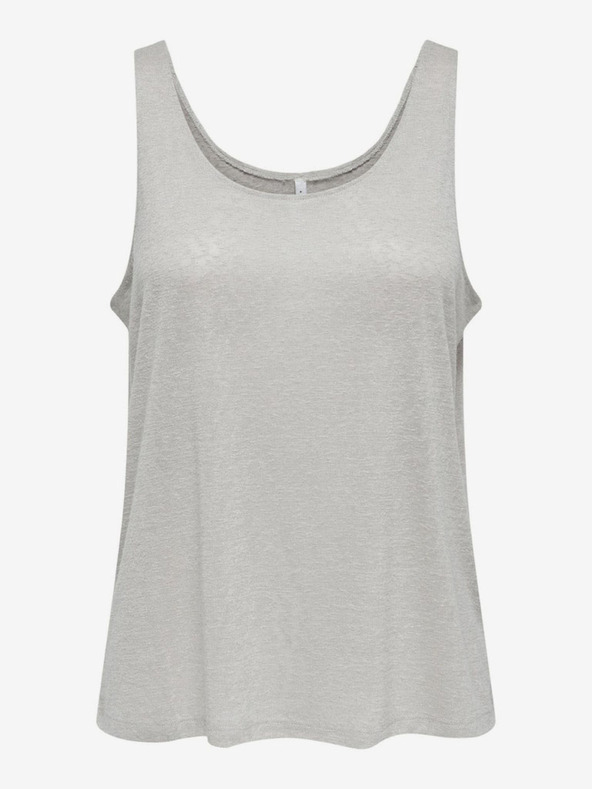 ONLY Világosszürke Női Tank Top ONLY Frida
