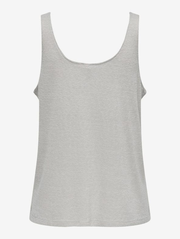 ONLY Világosszürke Női Tank Top ONLY Frida