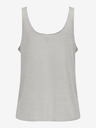 ONLY Világosszürke Női Tank Top ONLY Frida