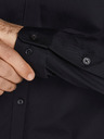 Jack & Jones Fekete Férfi Jack & Jones Lacardiff póló