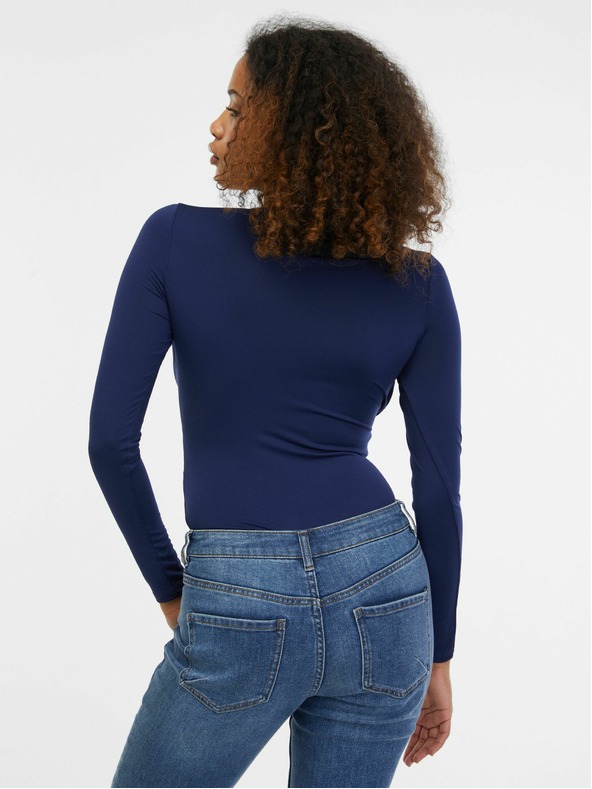 Orsay ORSAY sötétkék női felső