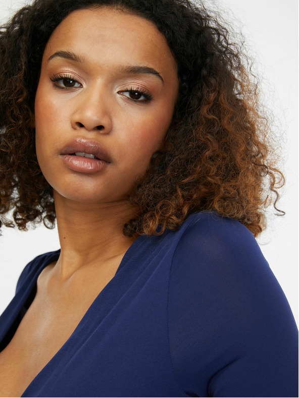 Orsay ORSAY sötétkék női felső