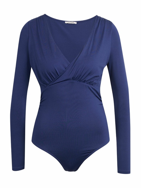 Orsay ORSAY sötétkék női felső