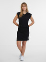 Sam 73 Fekete női ruha SAM 73 Eugenia