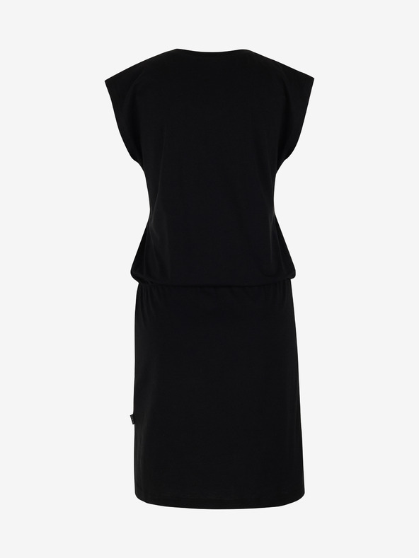 Sam 73 Fekete női ruha SAM 73 Eugenia