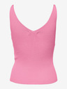 Jacqueline de Yong Rózsaszín Női Basic Tank Top JDY Nanna
