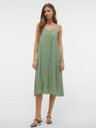 Vero Moda Zöld Vero Moda Josie női ruha Zöld Vero Moda Josie női ruha
