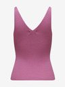Jacqueline de Yong Rózsaszín Női Basic Tank Top JDY Nanna
