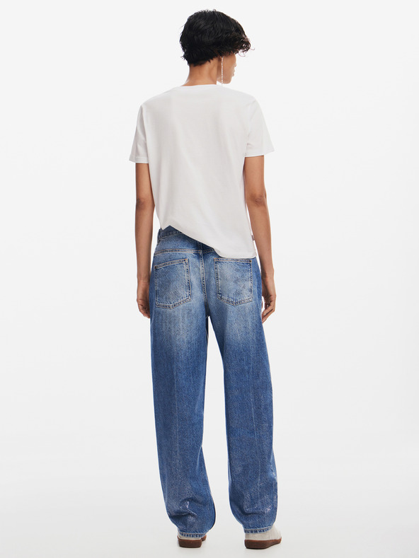 Desigual Női Desigual Brandy póló