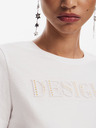 Desigual Női Desigual Brandy póló