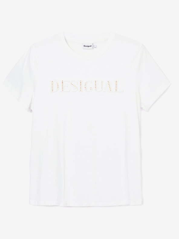 Desigual Női Desigual Brandy póló