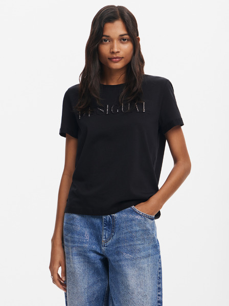Desigual Női Desigual Brandy póló