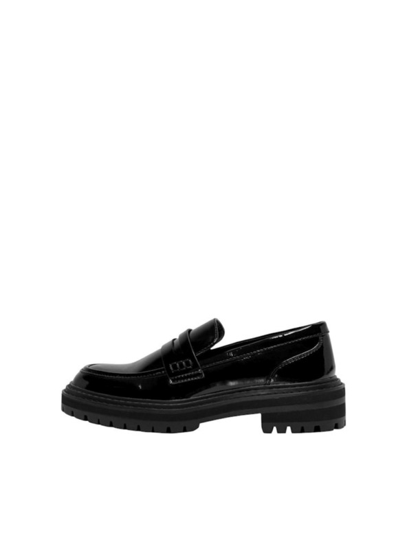 ONLY Fekete női papucs ONLY