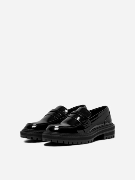 ONLY Fekete női papucs ONLY