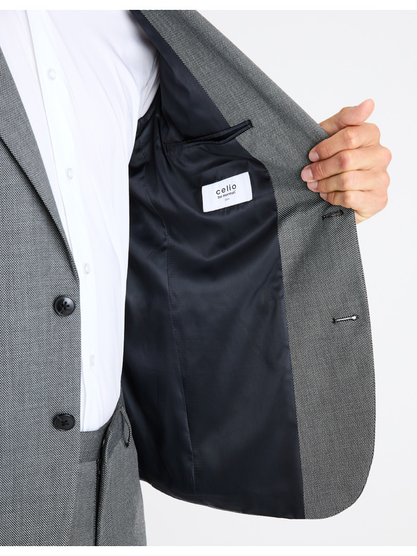 Celio Fubicol Celio vékony kabát