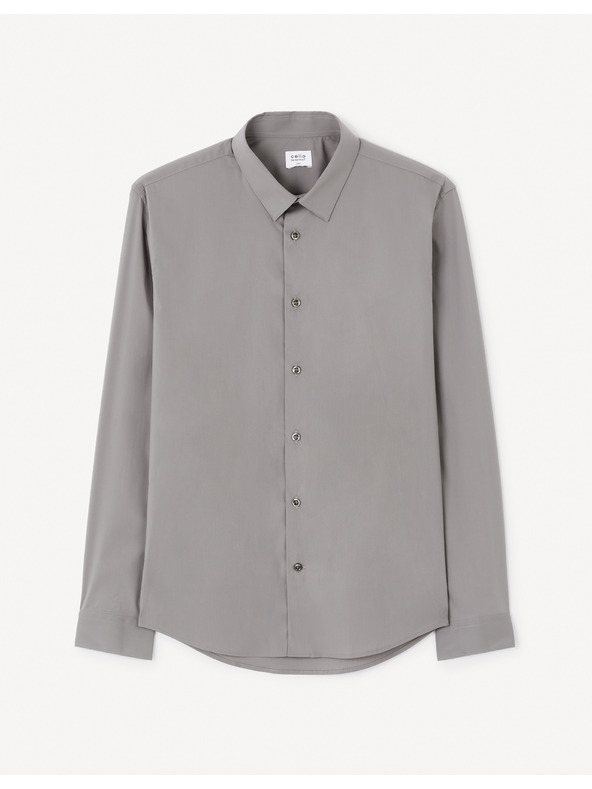 Celio Hosszú ujjú ing Masantal Celio