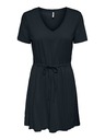 ONLY Sötétkék női ONLY ruha