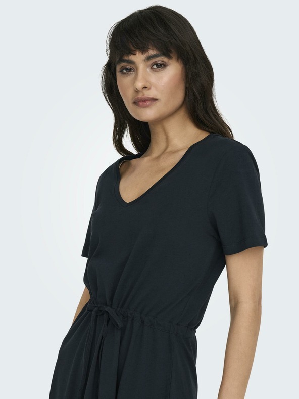 ONLY Sötétkék női ONLY ruha