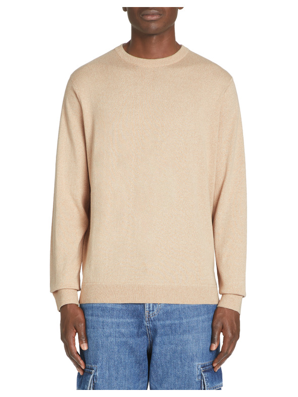 Celio Pamut pulóver Jersey Celio