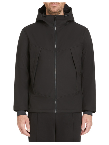 Celio Junice kapucnis kabát