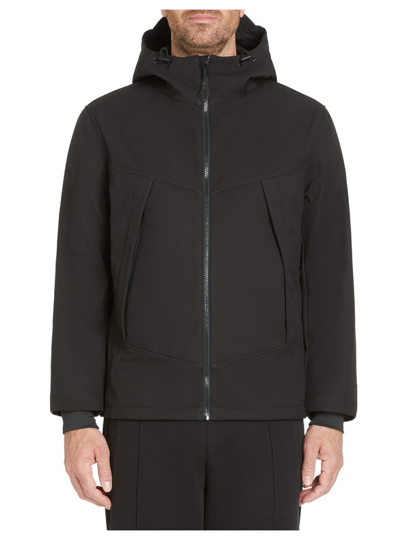 Celio Junice kapucnis kabát