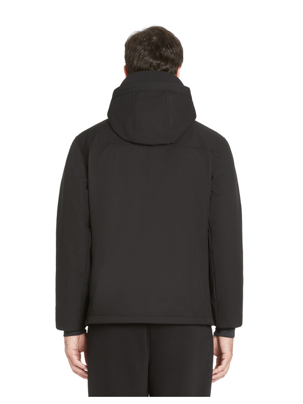 Celio Junice kapucnis kabát