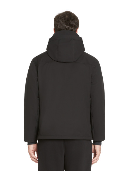 Celio Junice kapucnis kabát