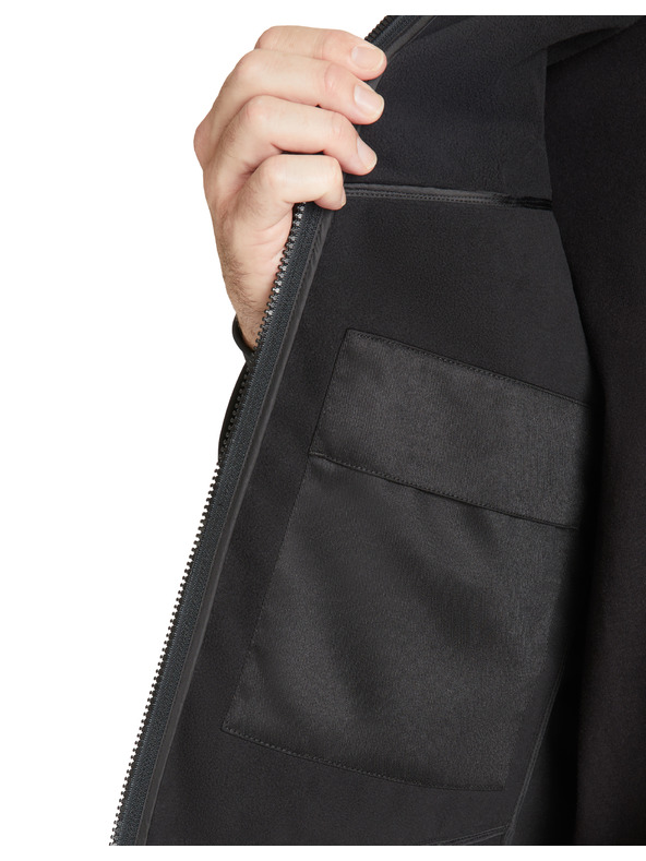 Celio Junice kapucnis kabát