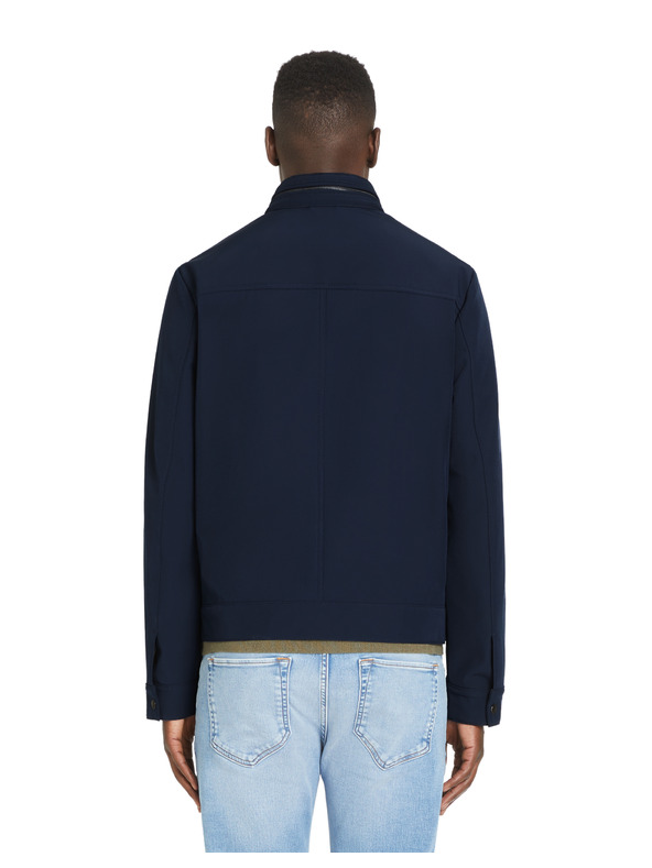 Celio Softshell kabát Juprado1