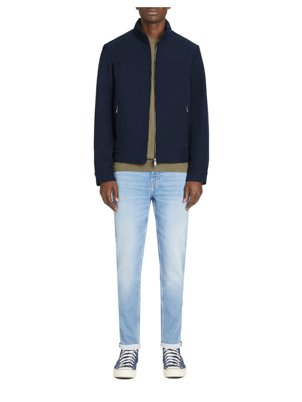 Celio Softshell kabát Juprado1