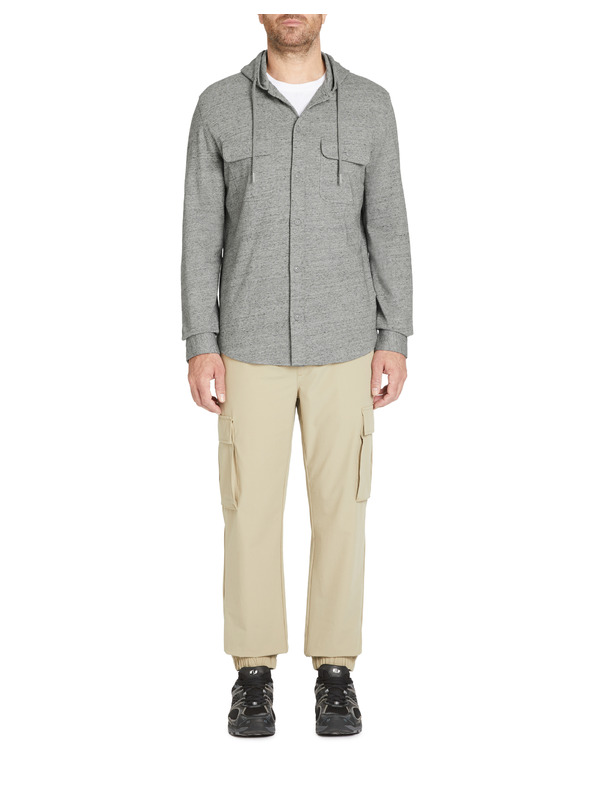 Celio Jahoode kapucnis póló