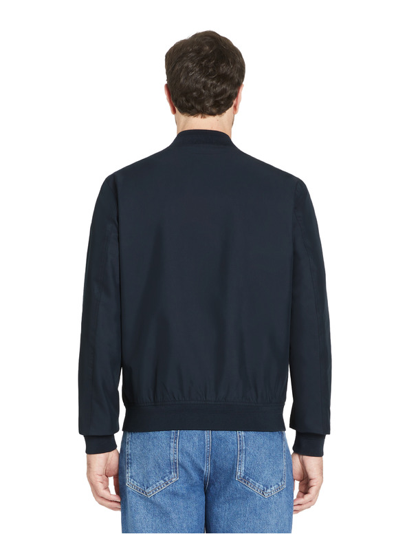 Celio Sötétkék férfi bomber Celio Josnow