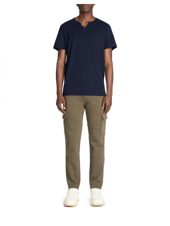 Celio Pamut póló Jenecko Celio