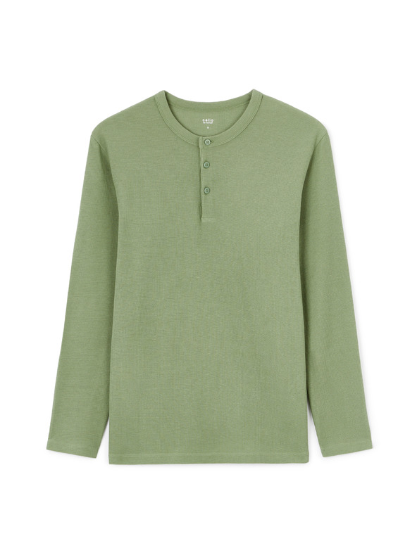 Celio Póló Feplay Hosszú ujjú Celio