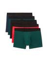 Celio Boxeralsó ajándékcsomag, 5 db Celio