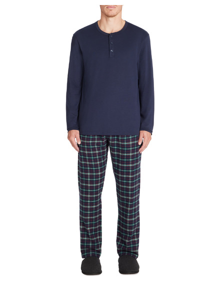 Celio Karácsonyi csomagolt pizsama Celio