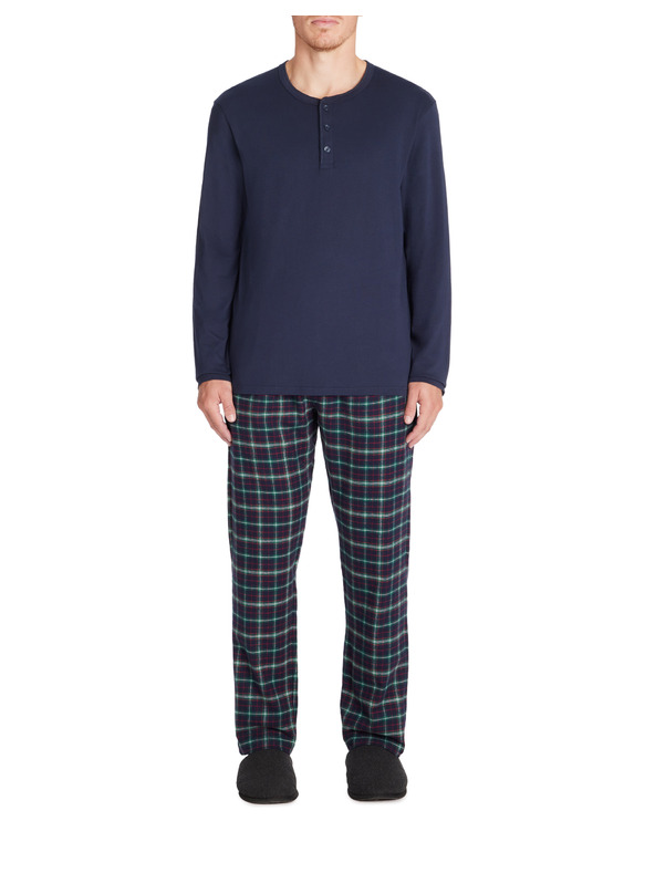 Celio Karácsonyi csomagolt pizsama Celio