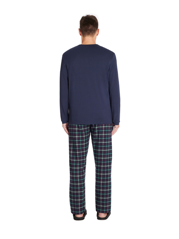 Celio Karácsonyi csomagolt pizsama Celio