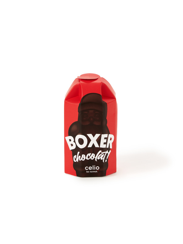 Celio Csokoládé ajándékcsomag Celio