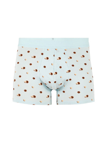 Celio Boxeralsó Ajándékcsomag Csokoládés mogyoró Celio