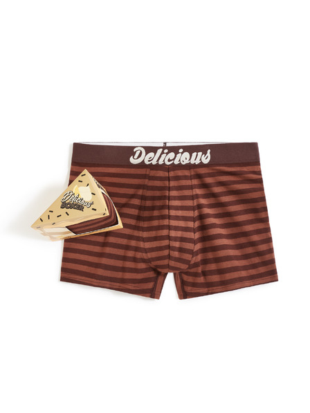 Celio Celio Boxeralsó ajándékcsomag torta, Celio boxeralsó ajándékcsomag