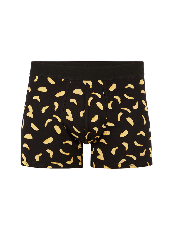 Celio Ajándékcsomag Chips Celio boxeralsó