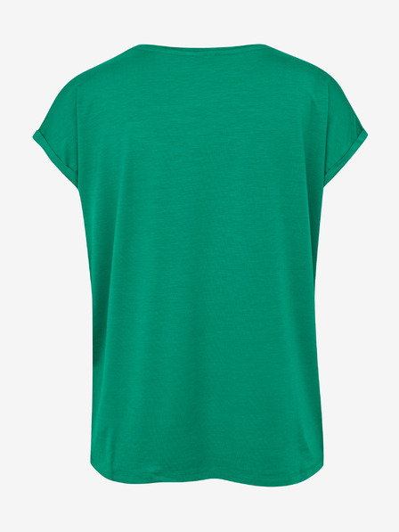 Vero Moda Zöld női blúz Vero Moda Ava
