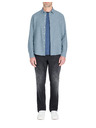 Celio Kék férfi ing Celio Lachambray
