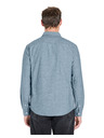 Celio Kék férfi ing Celio Lachambray
