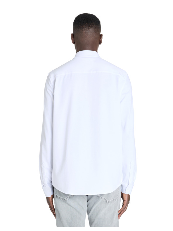 Celio Celio Lapic fehér férfi ing